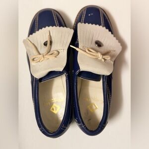 Vintage Christian Dior Golf shoes. Women’s size 36.